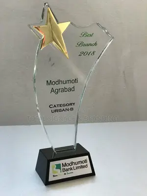 Awards/Frame Awards