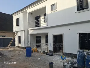 2bdrm Block of Flats in Benin City for rent