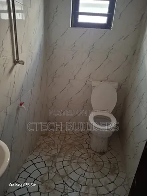2bdrm Block of Flats in Benin City for rent