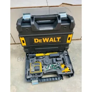 Dewalt 16lines Laser Level