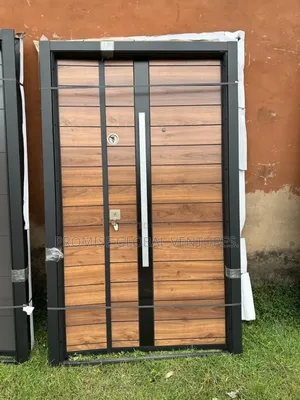 Turkish Authentic Luxury 4ft Classic Door