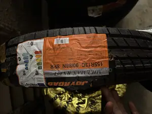 Brand New 155r13c Boto Tyre Available With Warranty Included