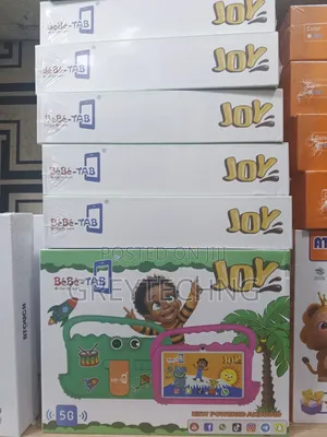 New Bebe Joy 256 GB