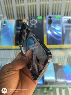 iPhone 14pro Complete Carcass