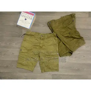 Highly Quality Combat Short