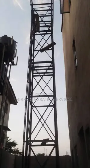 Water Tank Fabrication, Water Tank Scaffold Expert