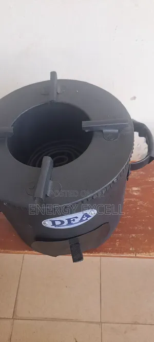 Dfa 1800 Charcoal Stove Family Size