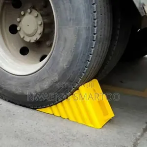 Car Wedge Heavy Duty