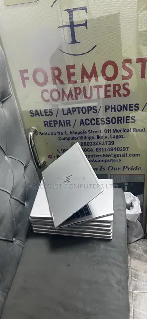 Laptop HP EliteBook x360 830 G6 16GB Intel Core i7 SSD 256GB