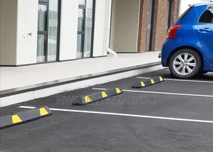 Car Stopper Original One