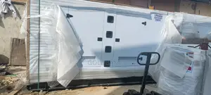 350kva Soundproof Perkins Dg Set