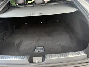 Mercedes-Benz GLC-Class 2019 Black