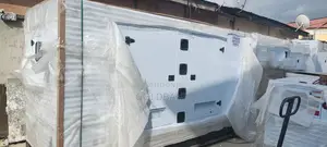 350kva Silent Perkins Power Generator