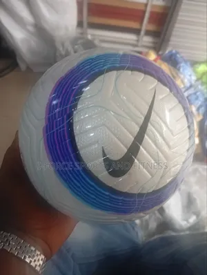Nike Office Match Football Ball