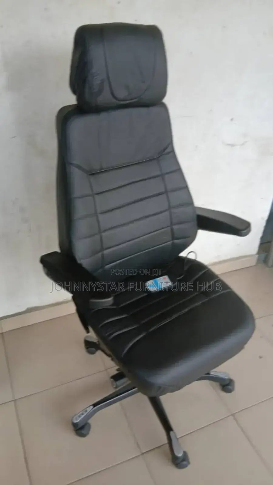 Orthopedic Massage Chairs
