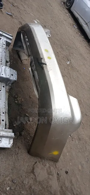 Back Bumber Honda Accord 2003
