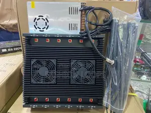 Mobile Phone Jammer