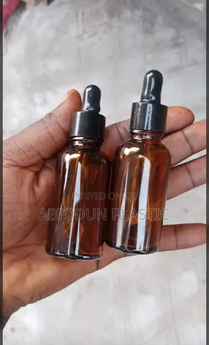 30ml and 50ml Dropper