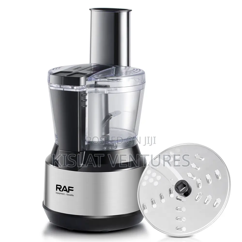 Raf 3 in 1 Cordless Mini Food Processor