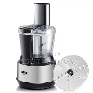 Raf 3 in 1 Cordless Mini Food Processor