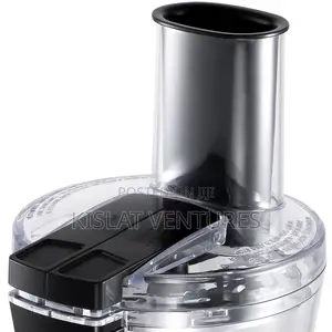 Raf 3 in 1 Cordless Mini Food Processor