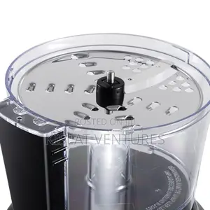 Raf 3 in 1 Cordless Mini Food Processor