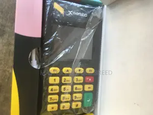 Nomba Mini Pos