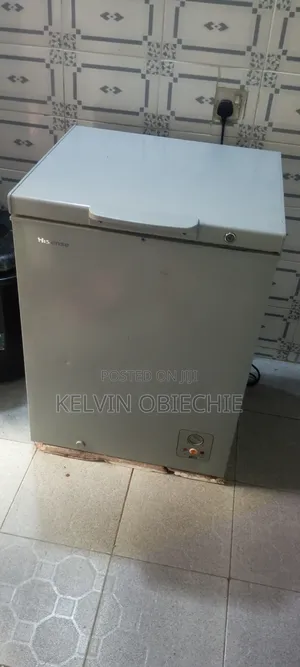 Hiaense Fridge
