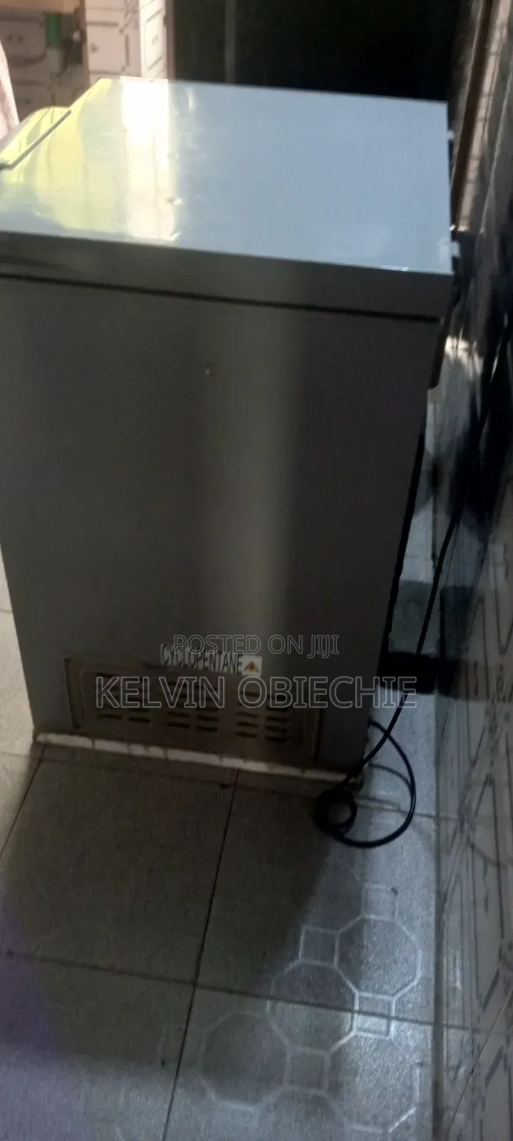 Hiaense Fridge