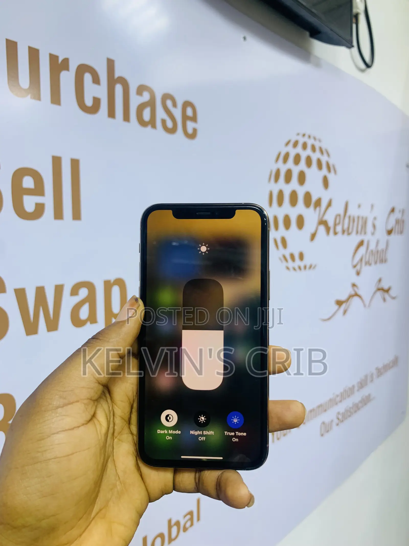Apple iPhone 11 Pro 64 GB Gold