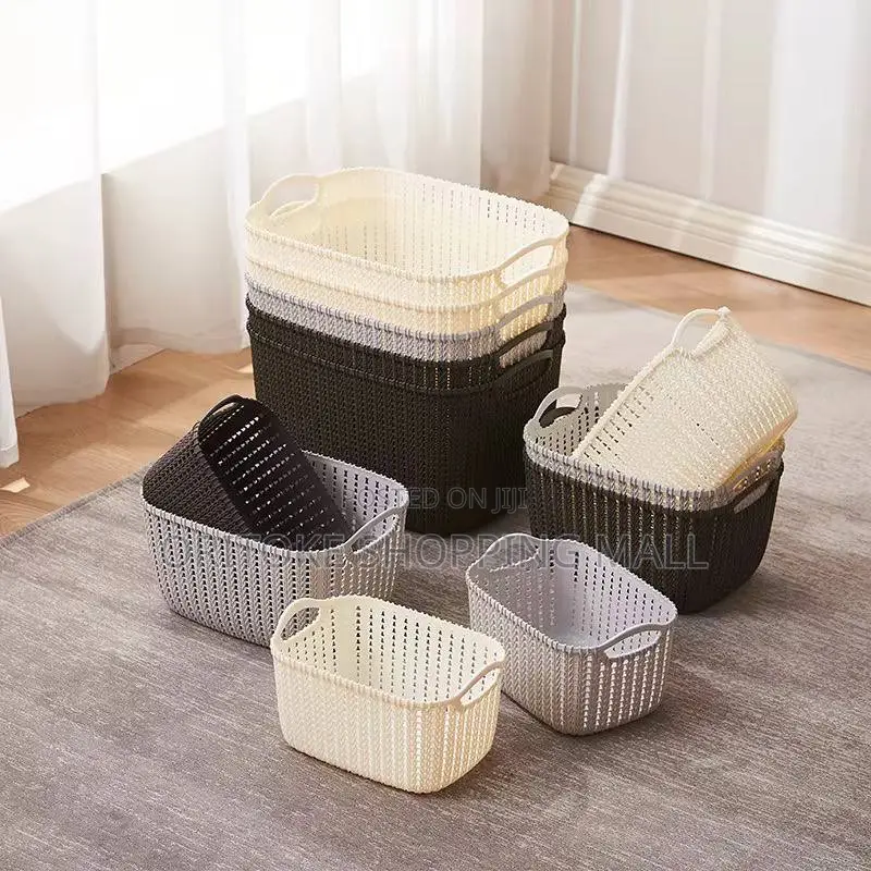 Imported Storage Basket Per One