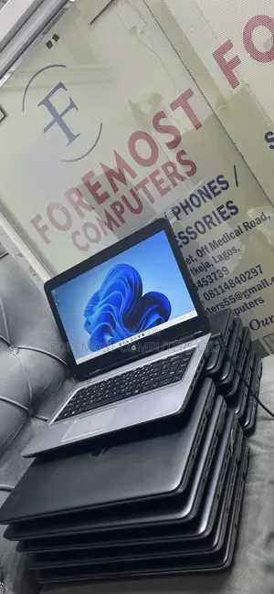 Laptop HP ProBook 645 G3 8GB AMD A6 SSD 128GB