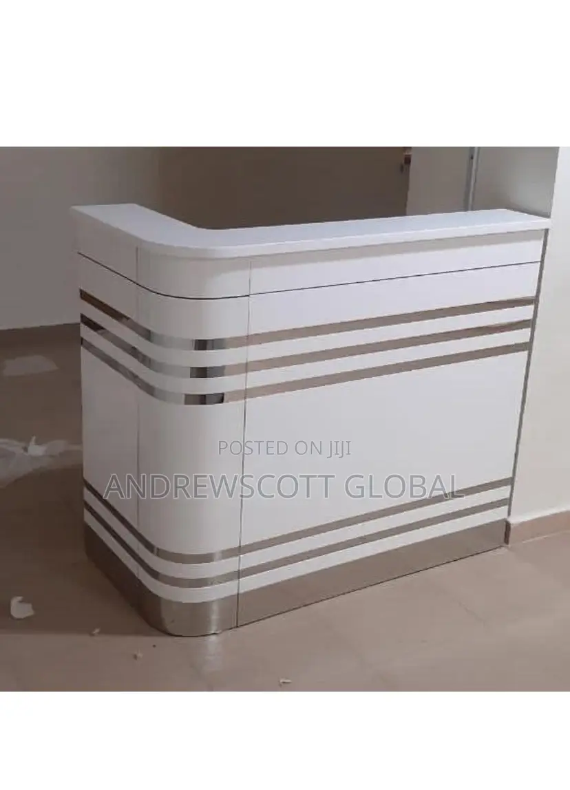 Brand New Imported Receptionist Table 1.2