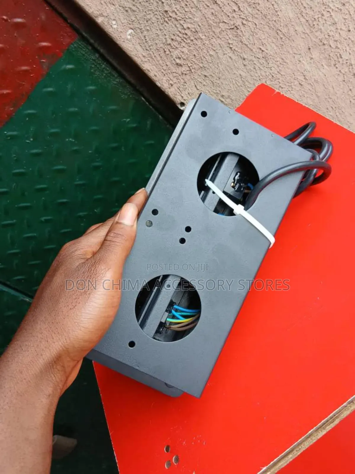 Floor Sockets
