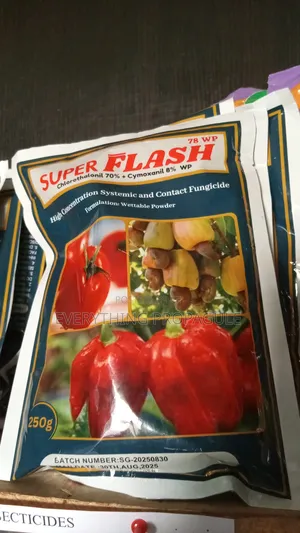 Super Flash