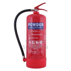 Fire Extinguisher