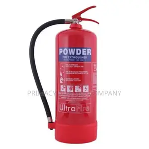 Fire Extinguisher