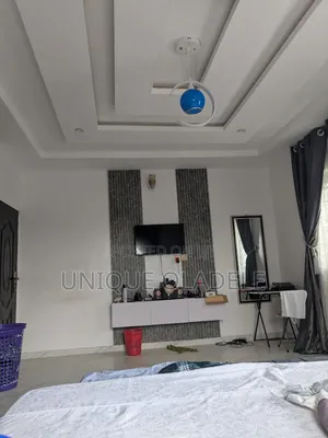 Furnished 4bdrm Bungalow in Bola, Ibadan for sale