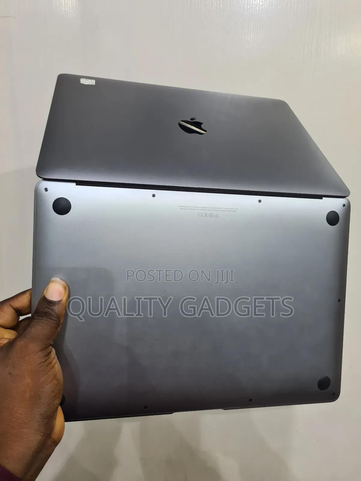 Laptop Apple MacBook Air 2020 16GB Intel Core i5 SSD 256GB