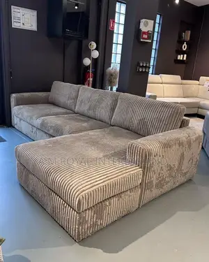 Well Finished Quality and Standard Sofas