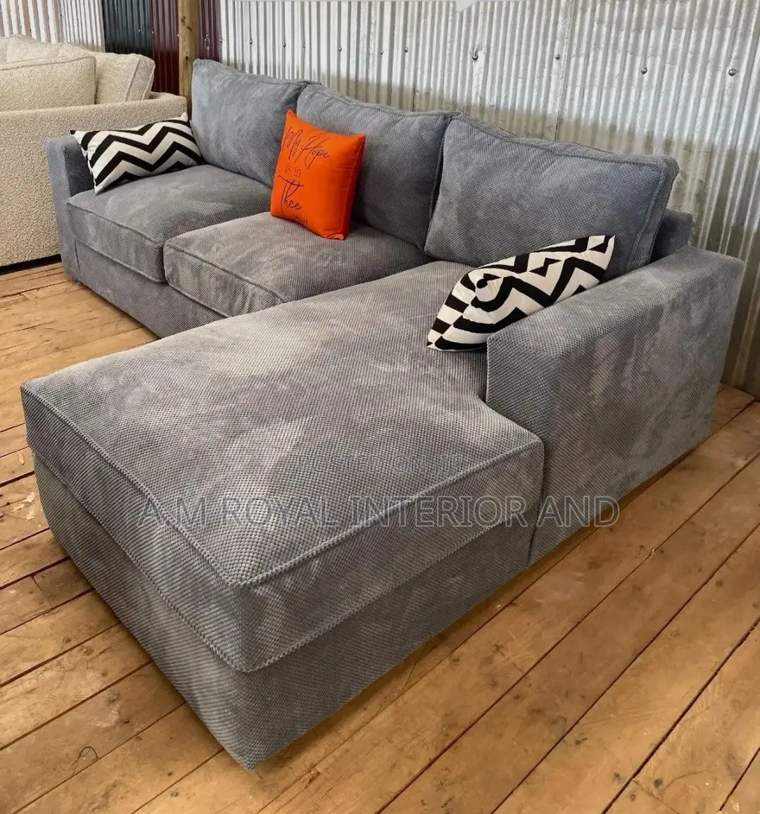 Well Finished Quality and Standard Sofas