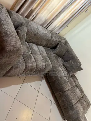 Well Finished Quality and Standard Sofas