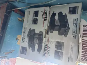 Power Plus Pl0260sul Finishing Sander Shadow Tools