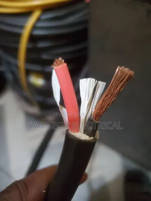 2x10mm2 Lagos Star Wire And Cable Nigeria Fullgage
