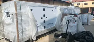 Perkins 350kva Low Noise Diesel Generator