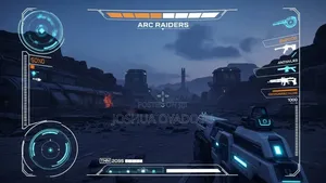Game Ui /Ux Design