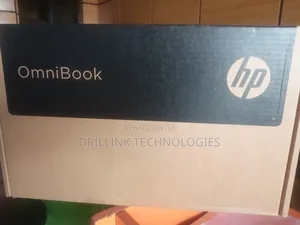 New Laptop HP 14-ep0063 16GB SSD 512GB