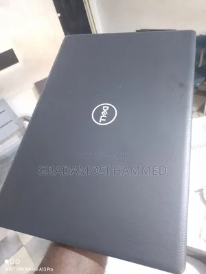Laptop Dell Inspiron 15 3567 8GB Intel Pentium SSD 128GB