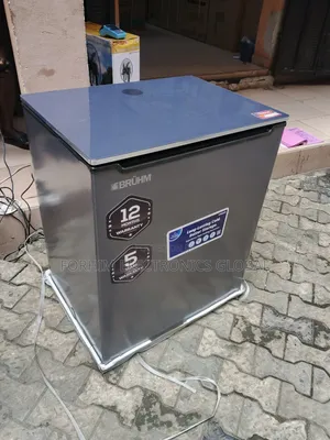 Digital  Inverter Freezer