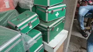 First Aid Box